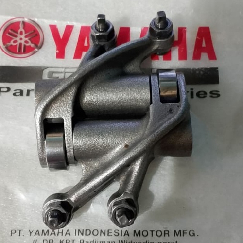 ROCKER ARM PIANO KLEP YAMAHA VIXION OLD/MX KING NEW OLD/JUPITER MX OLD NEW ORIGINAL