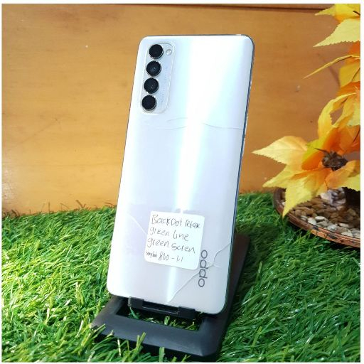OPPO RENO 4 PRO / RENO 4 PRO SECOND 8/256GB [BACA DESKRIPSI]