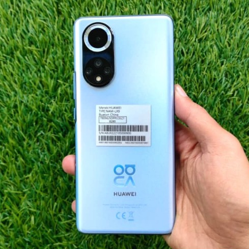 HUAWEI NOVA 9 SECOND / NOVA 9 SECOND 8/256 [BACA DESKRIPSI]