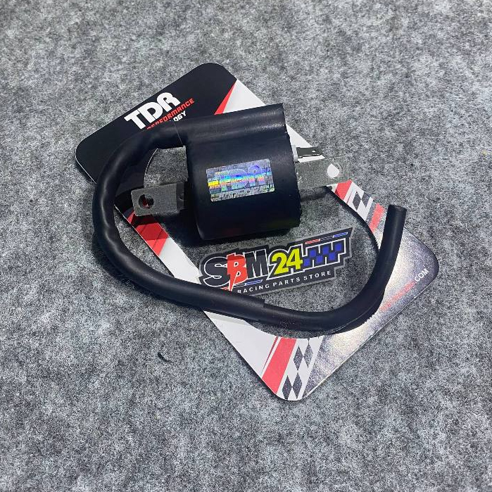 Coil Koil YZ TDR Racing Original Universal Motor Karbu Karburator