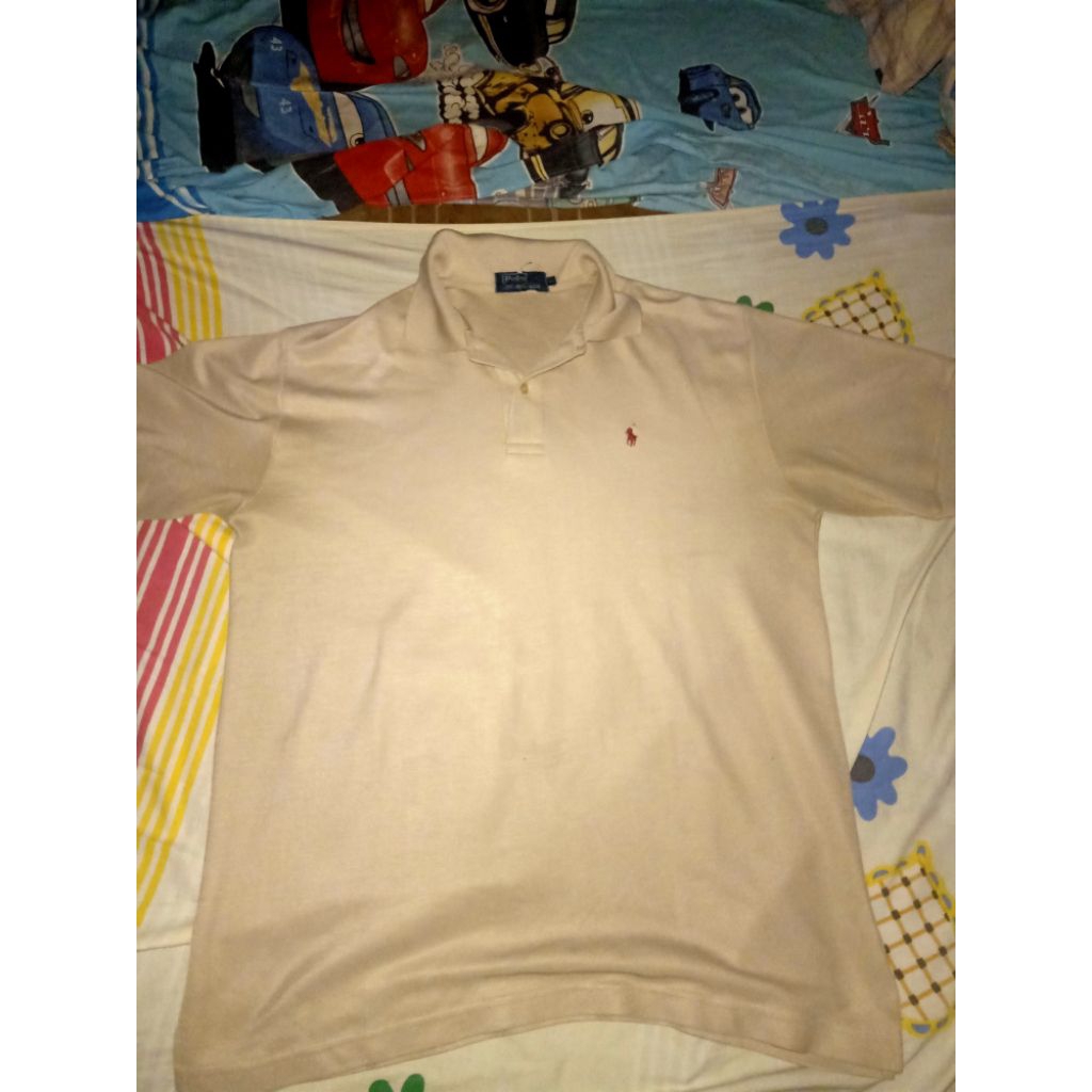 Polo Shirt Ralp Lauren