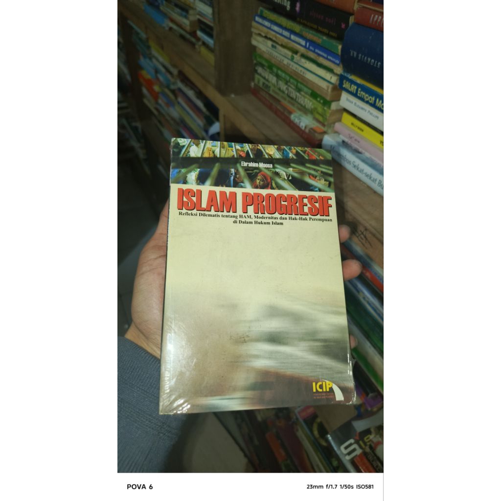 ISLAM PROGRESIF