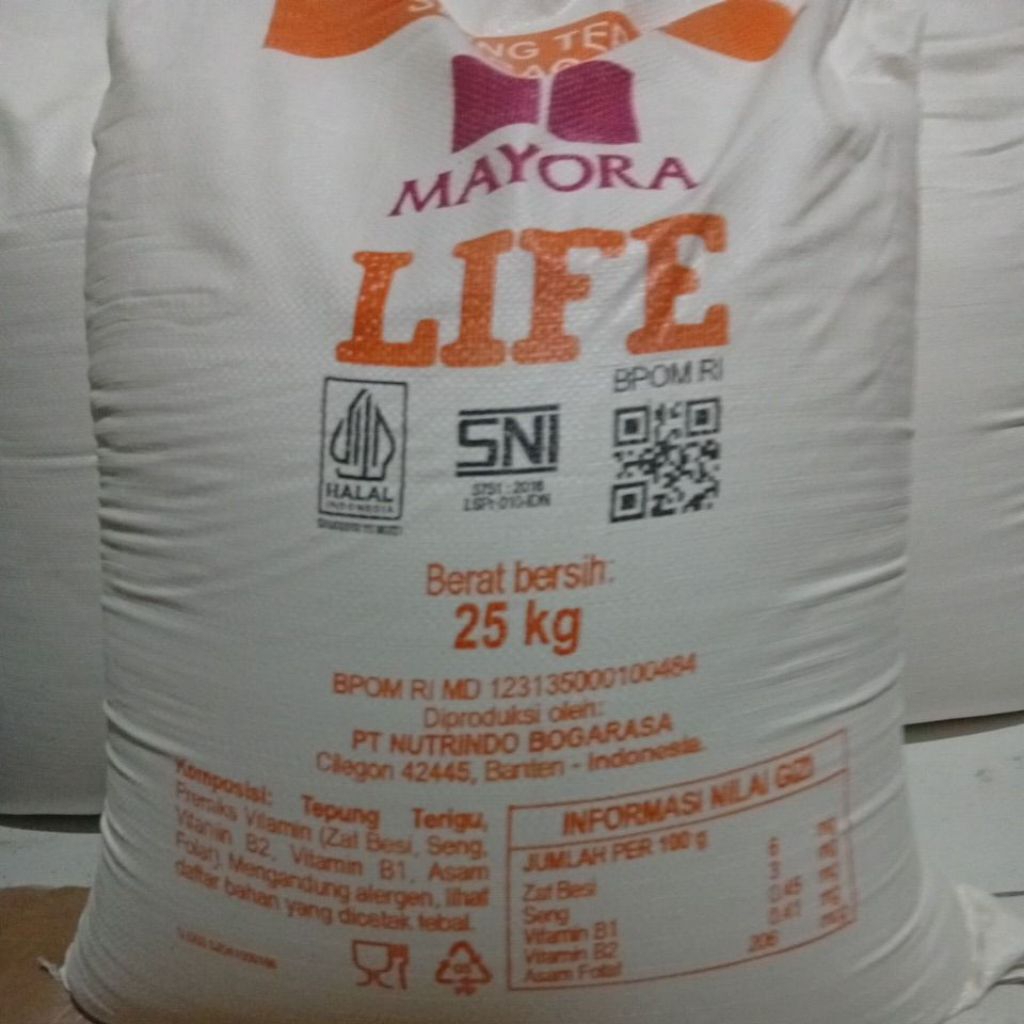 tepung terigu life protein tinggi