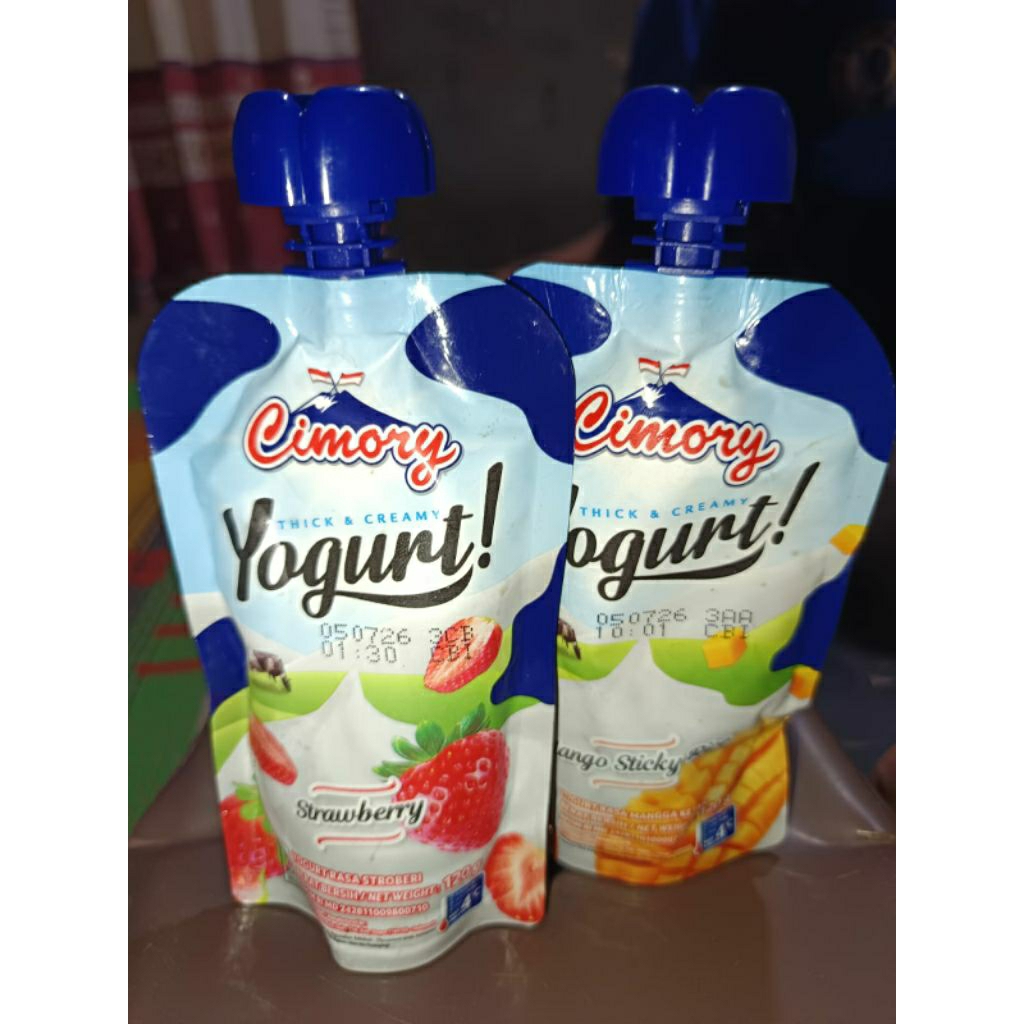 Cimory Yogurt Drink