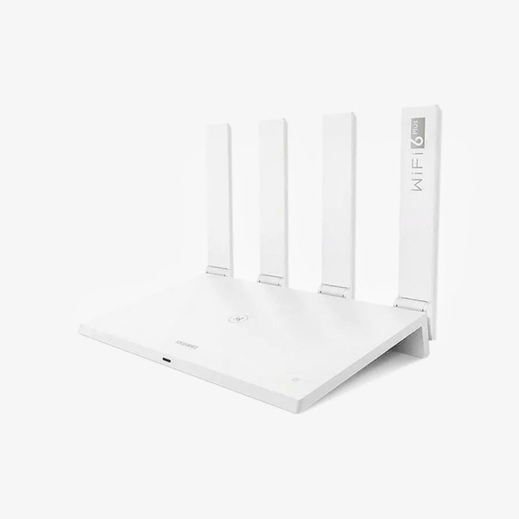 Huawei AX3 WS7100 WiFi 6 Plus