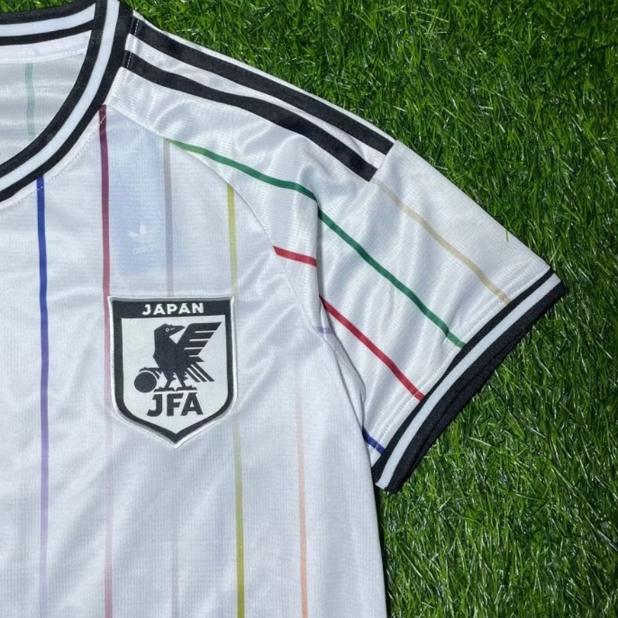GRADE ORI - jersey bola JPNG J.EPA.NG away world cup season 2026 baju bola pildun