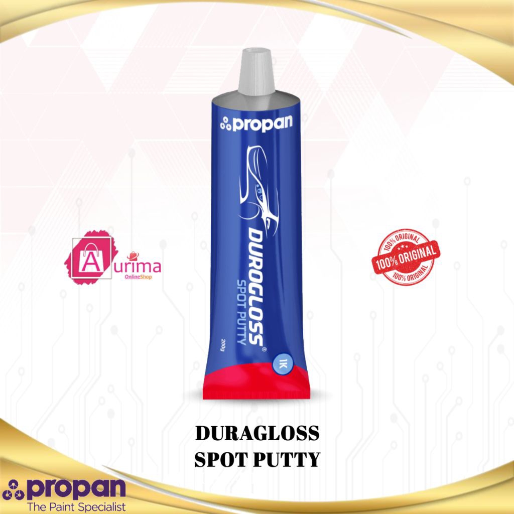 DEMPUL RESIONAL DEMPUL ODOL DEMPUL DURAGLOSS DEMPUL SPOT PUTTY