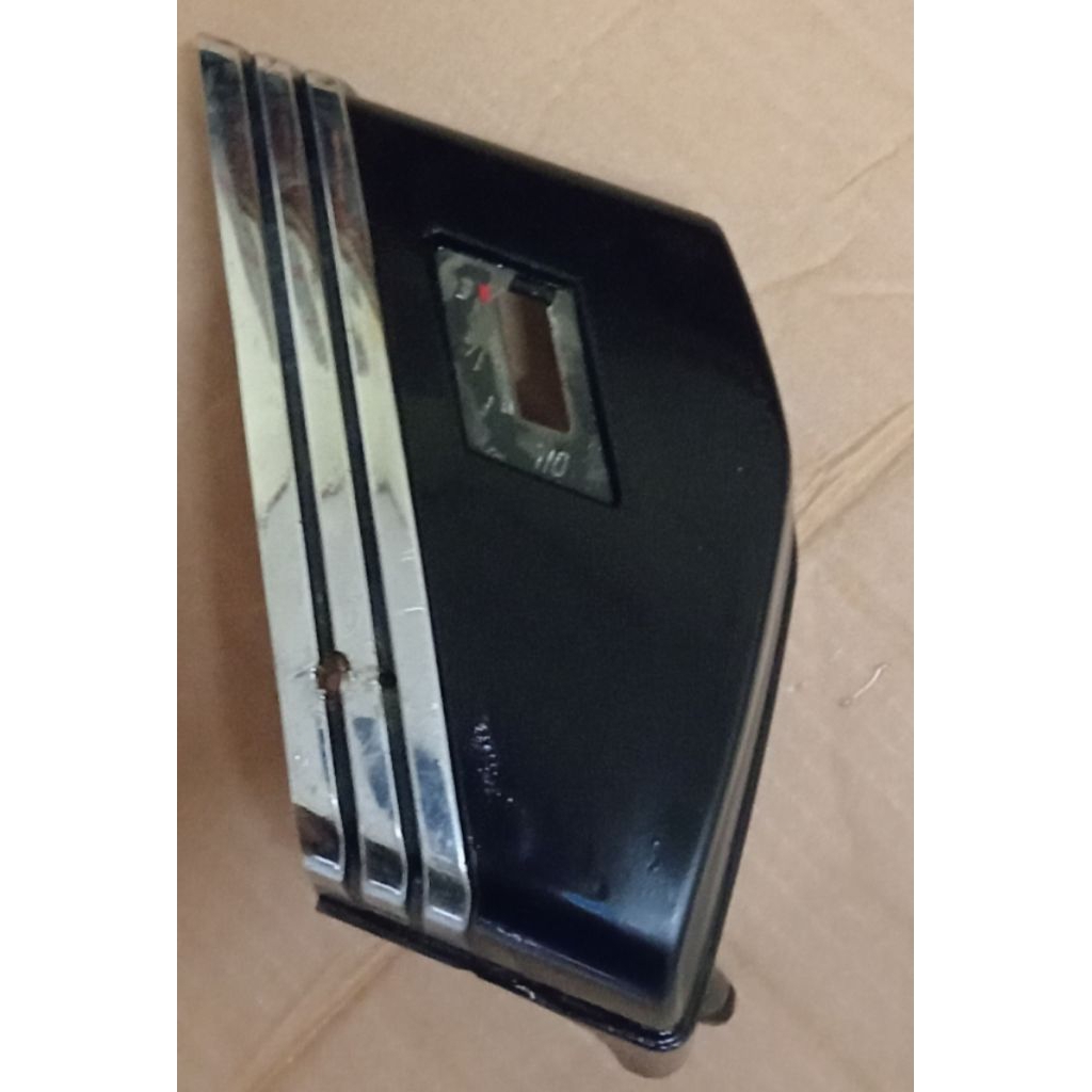 JUAL TUTUP ACCU SAMBUNGAN BOK AKI YAMAHA RX KING KOBRA COPOTAN