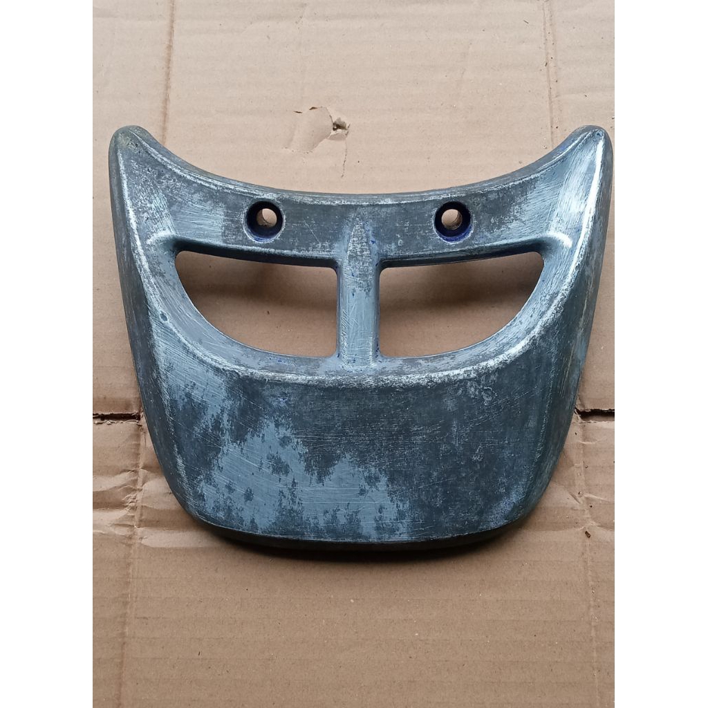 behel pegang jok Yamaha fizR/foswan second original copotan