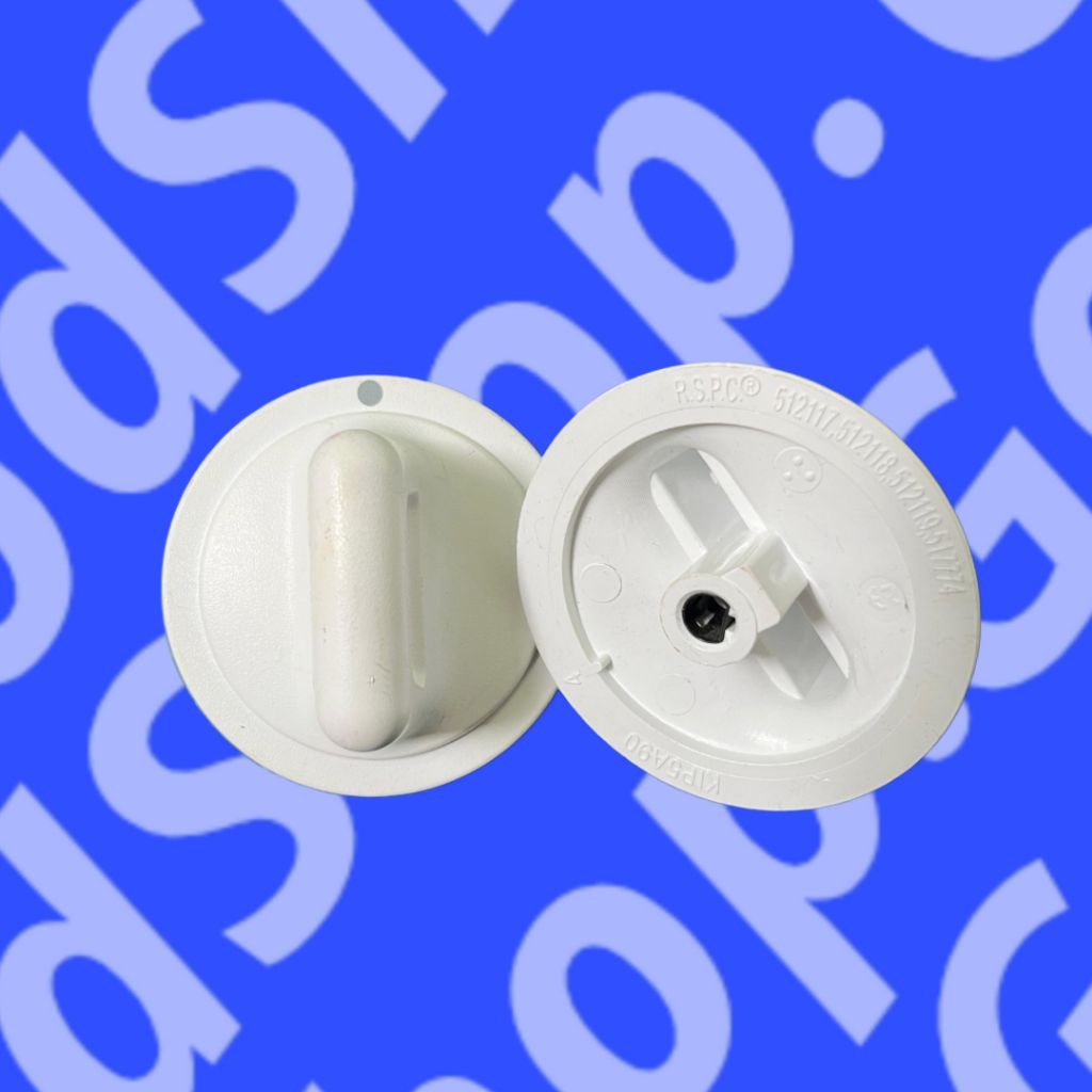 Knop Timer SPEEDQUEEN IPSO Original