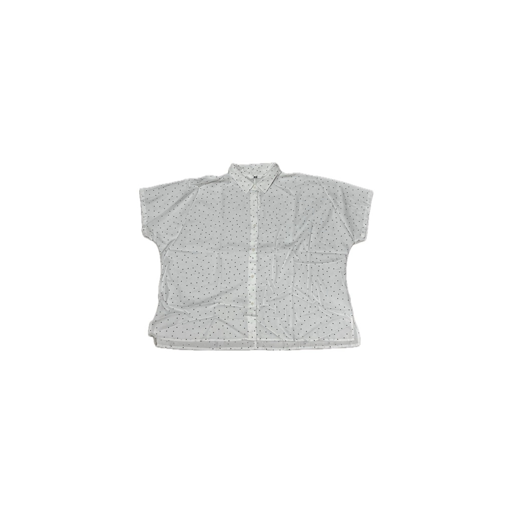 PRELOVED BAJU UNIQLO XXL