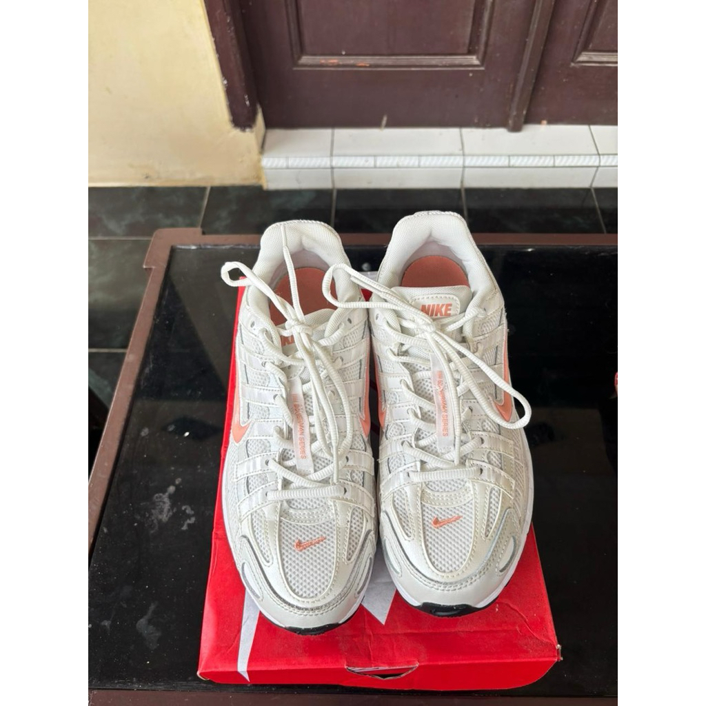 Nike P6000 Peach Original