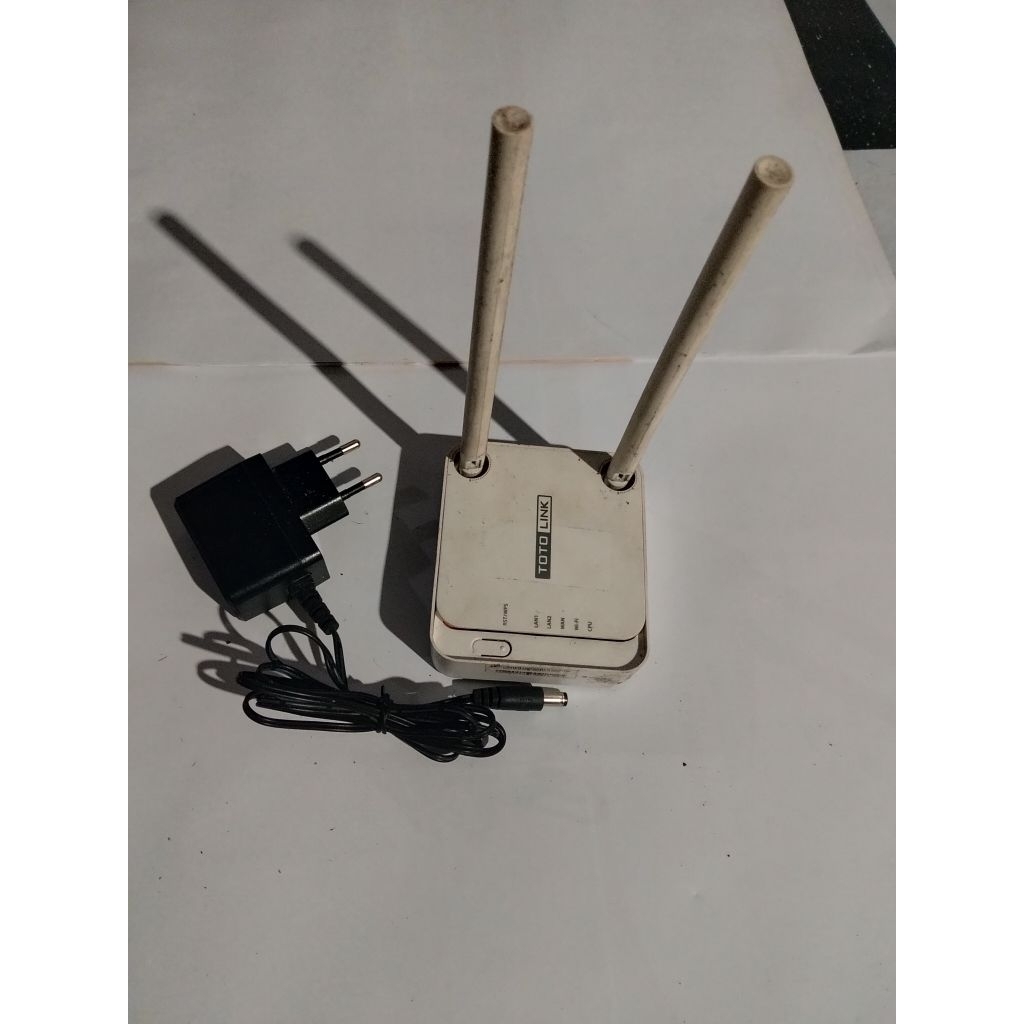 router TOTOLINK TERMURAH