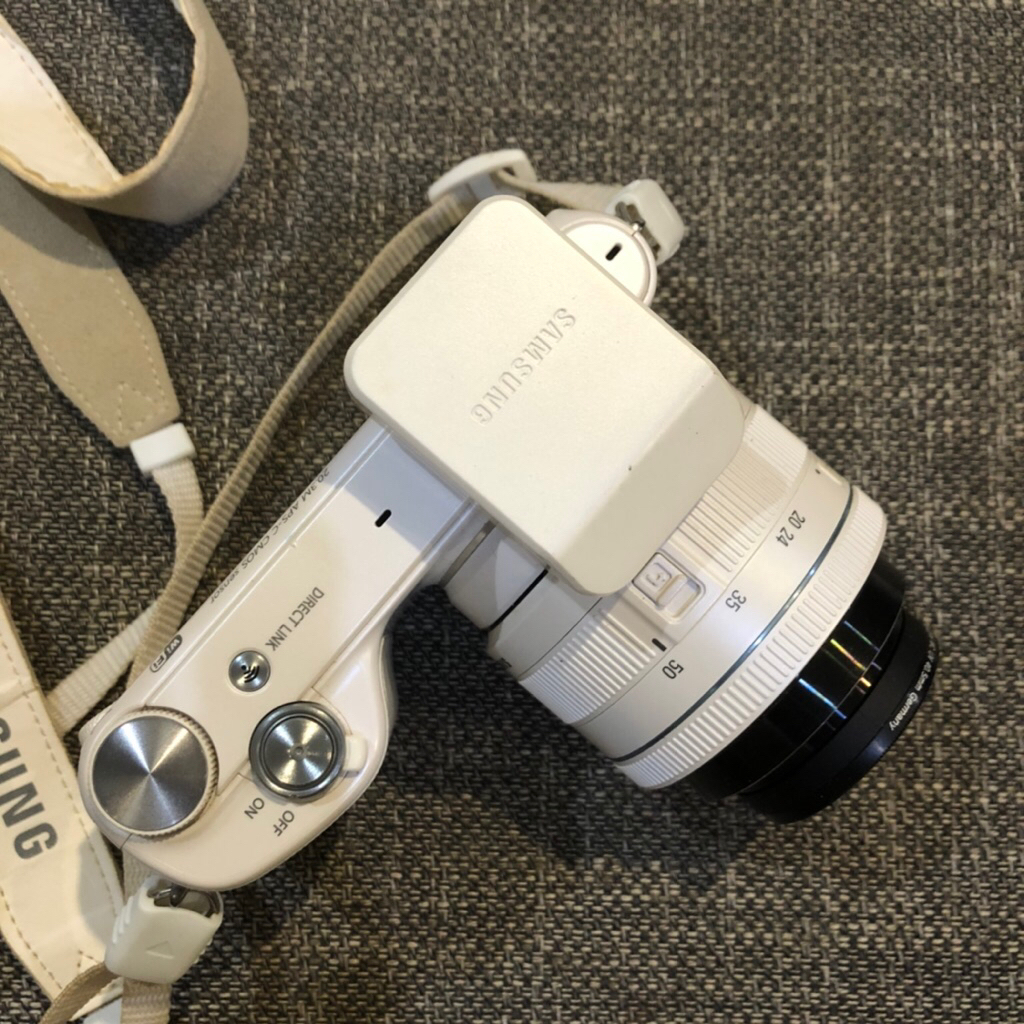 samsung nx2000