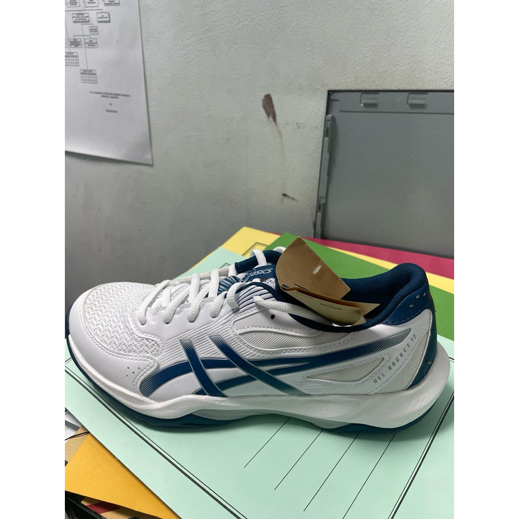 Asics Gel Rocket 12