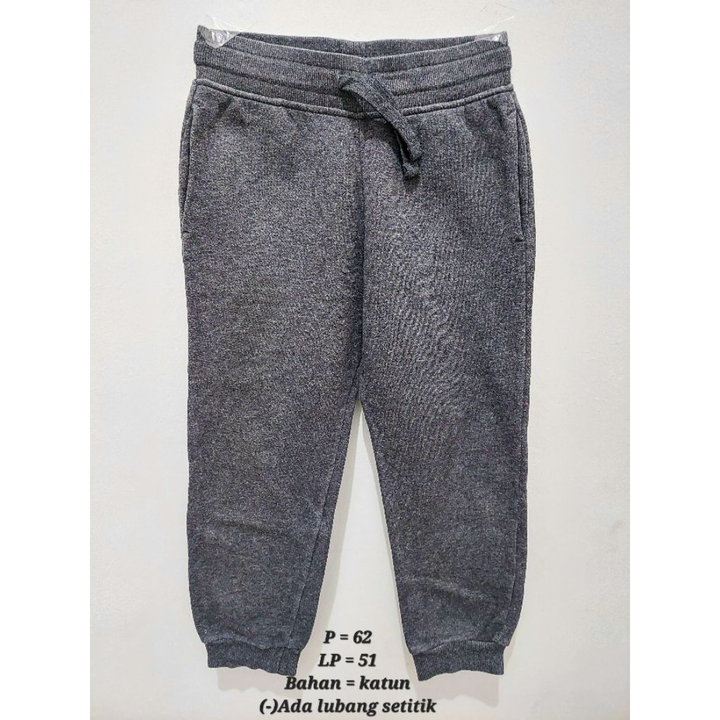 Trouser Anak Perempuan Vintage | Murah | Nyaman | Buy 2 Get 1 FREE