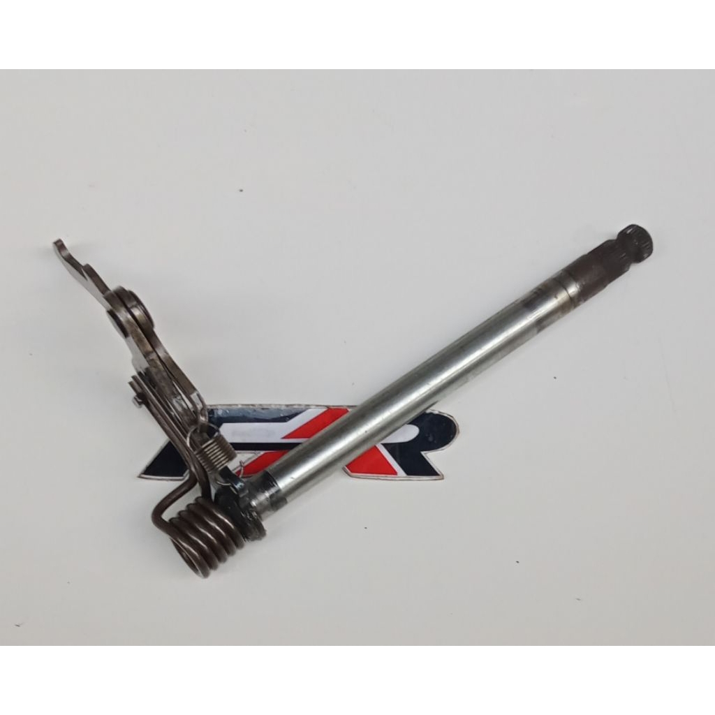 Honda CBR150R old KPP Thailand As Fersneleng Operan Gigi Fersneleng Operan Gigi Kecepatan