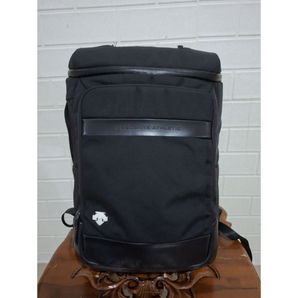 Ransel Descente Second Original