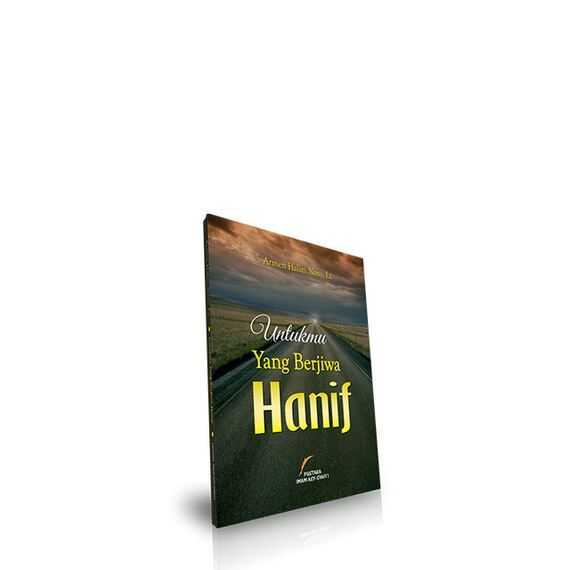 Buku Untukmu Yang Berjiwa Hanif