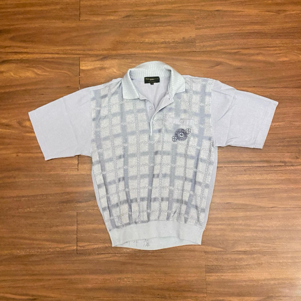 NorthField Sports Polo Shirt Second Preloved