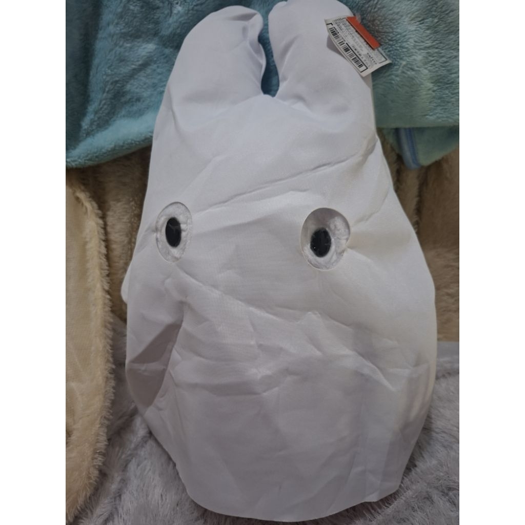 Boneka Miffy kostum Hantu