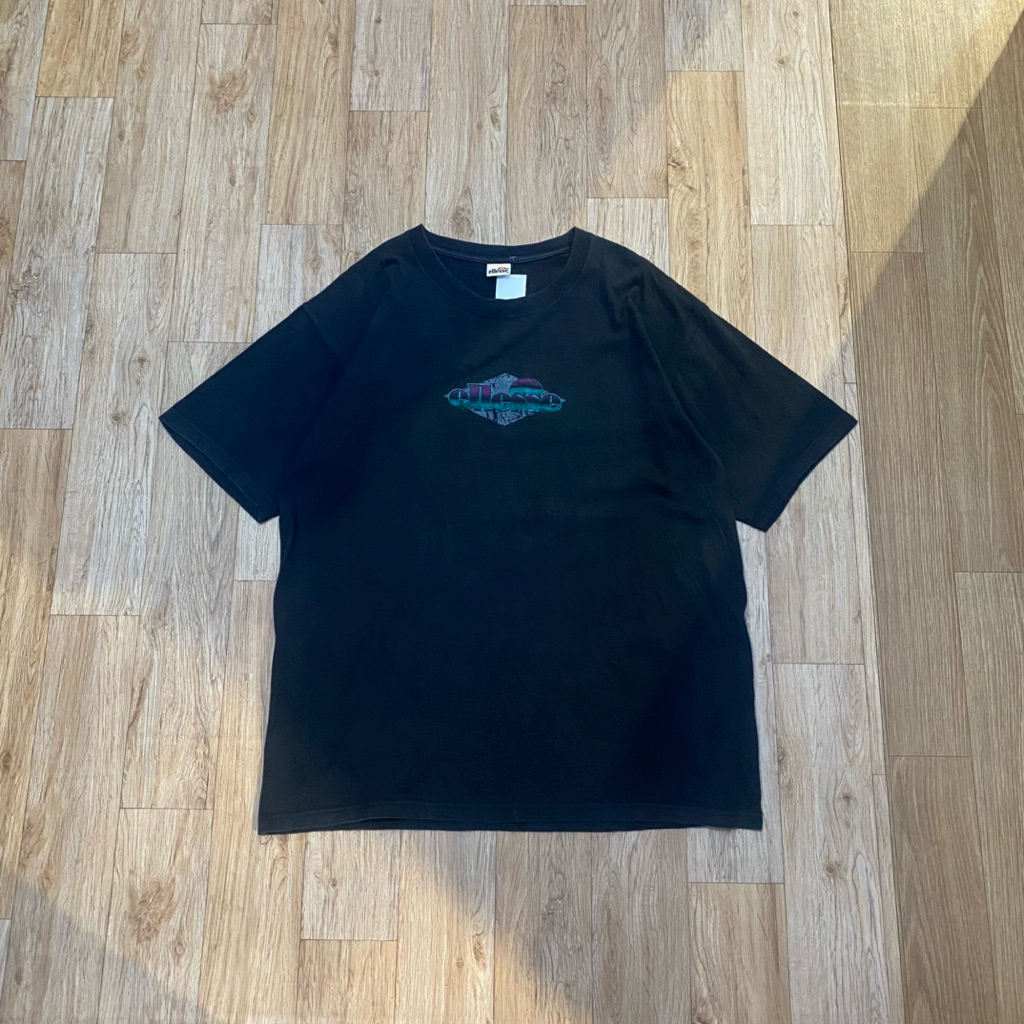 VTG Ellesse T-Shirt #Ks1035