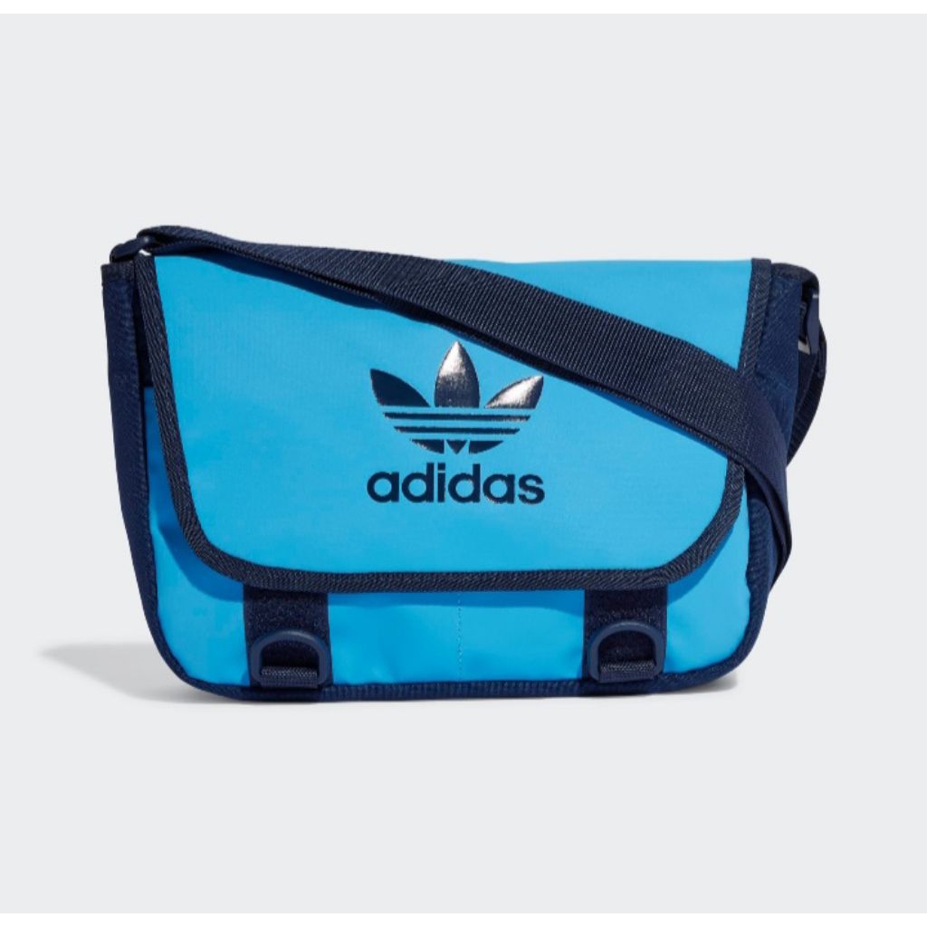 Tas Adidas Trefoil Messenger Bag Original