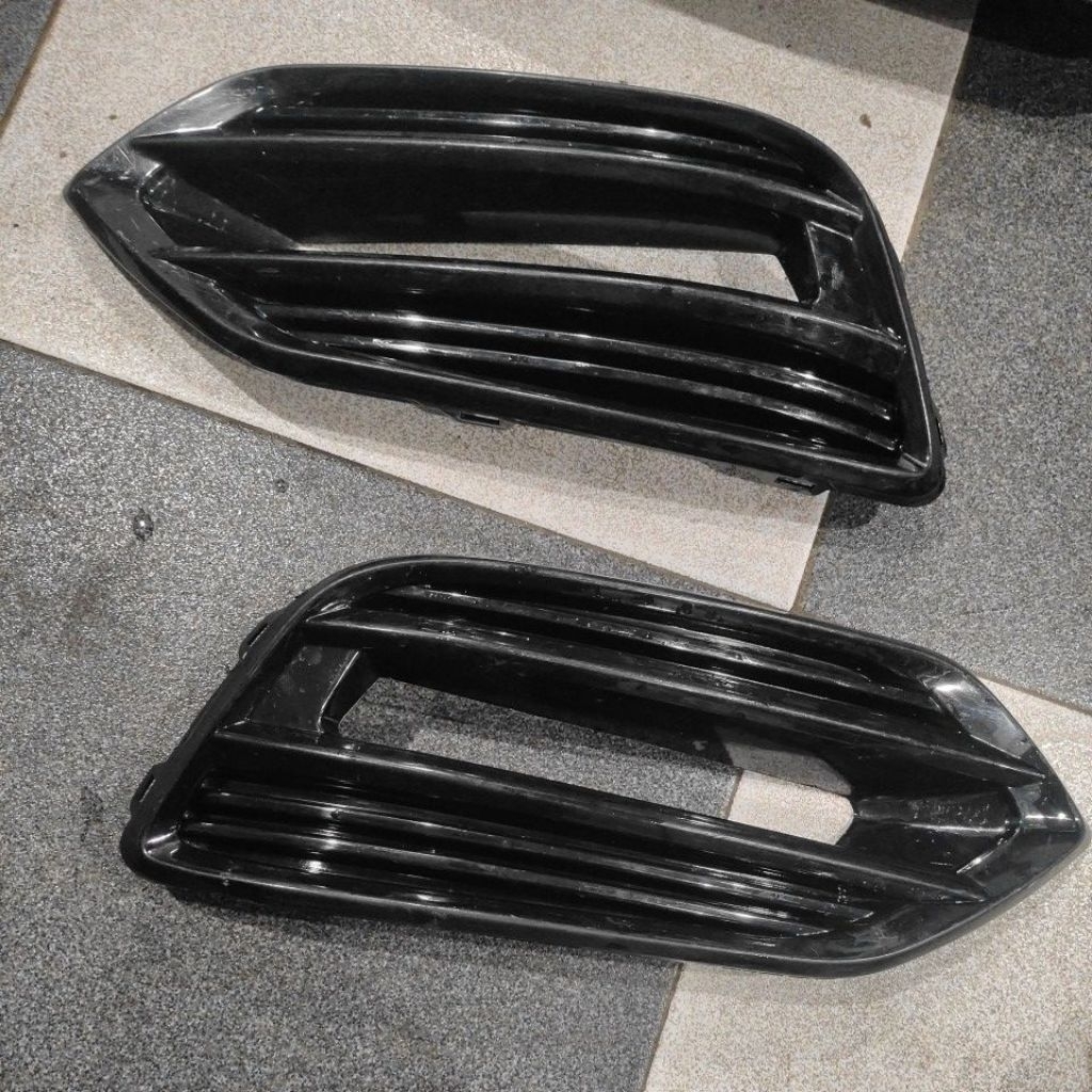 cover foglamp hrv 2019 2020 ori