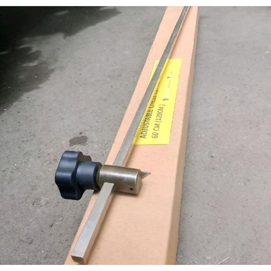 alat potong packing Gasket circle cutter 30cm 60cm Opt original Gasket packing cutter