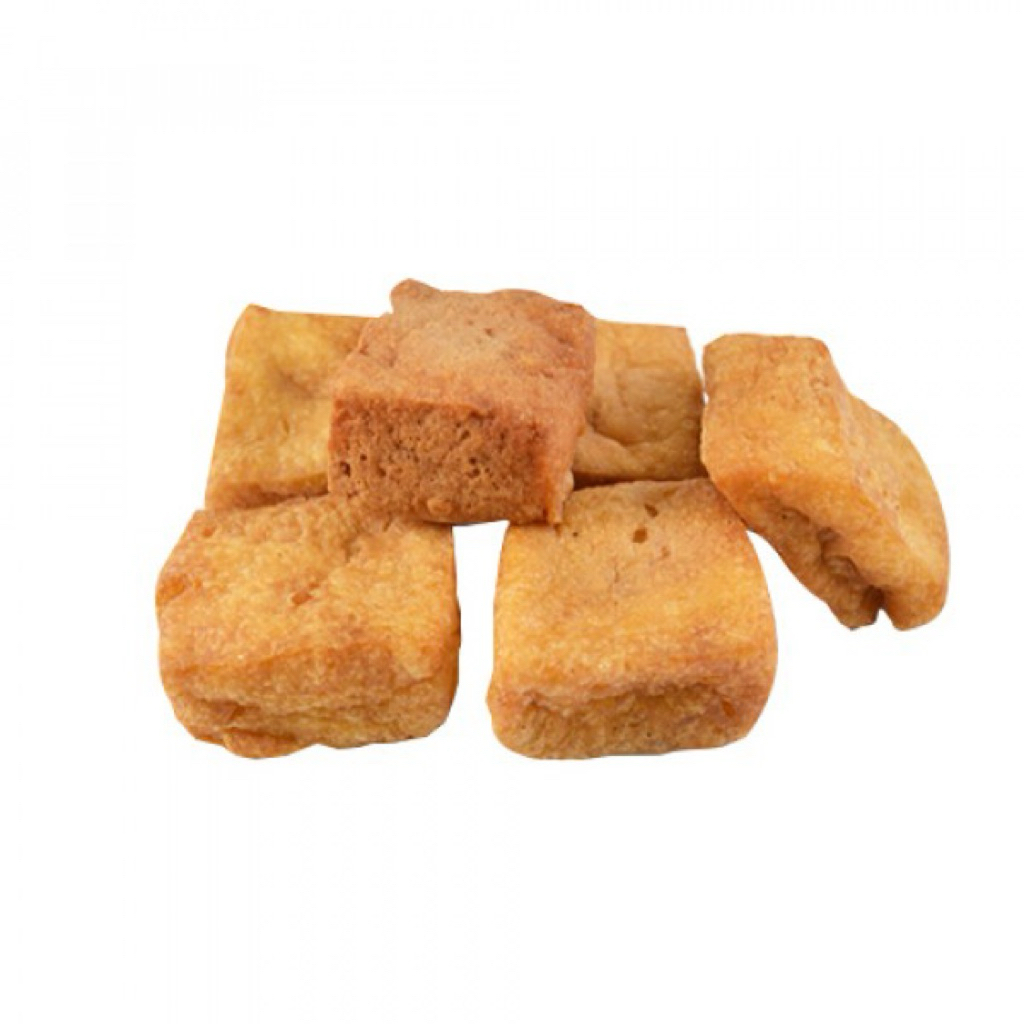 Tahu Pong Isi 10 Pcs Tahu Pong Khas Semarang