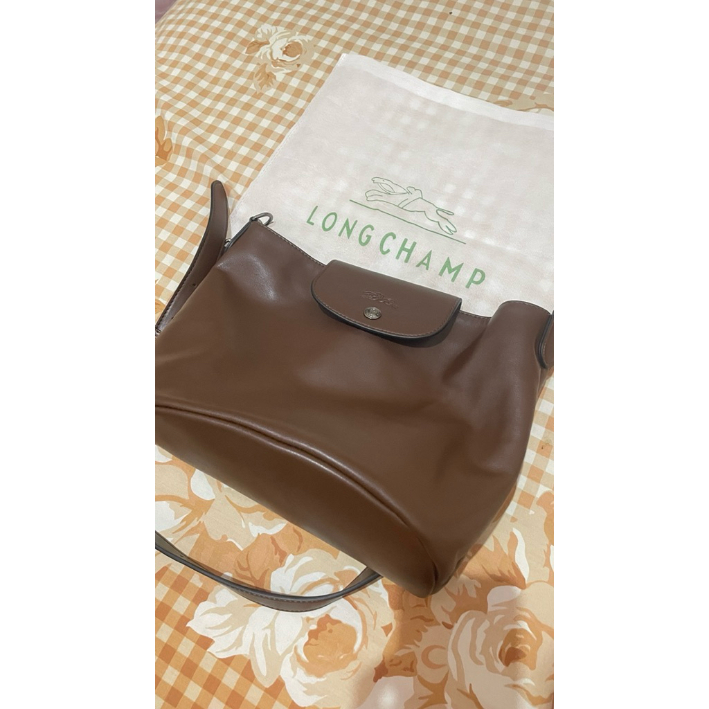 LC Cuir Coffee