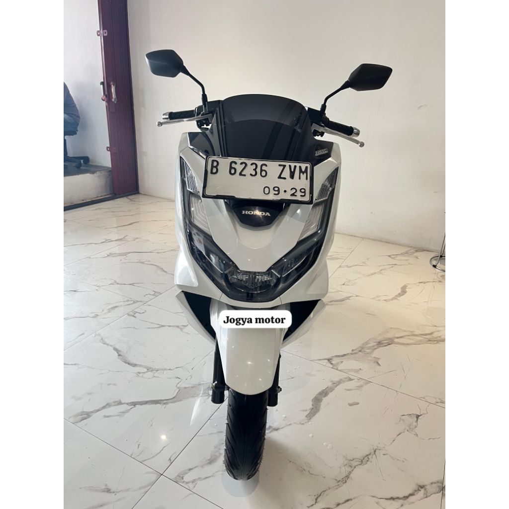 Honda PCX 160 ABS th 2024 motor second berkualitas tinggi