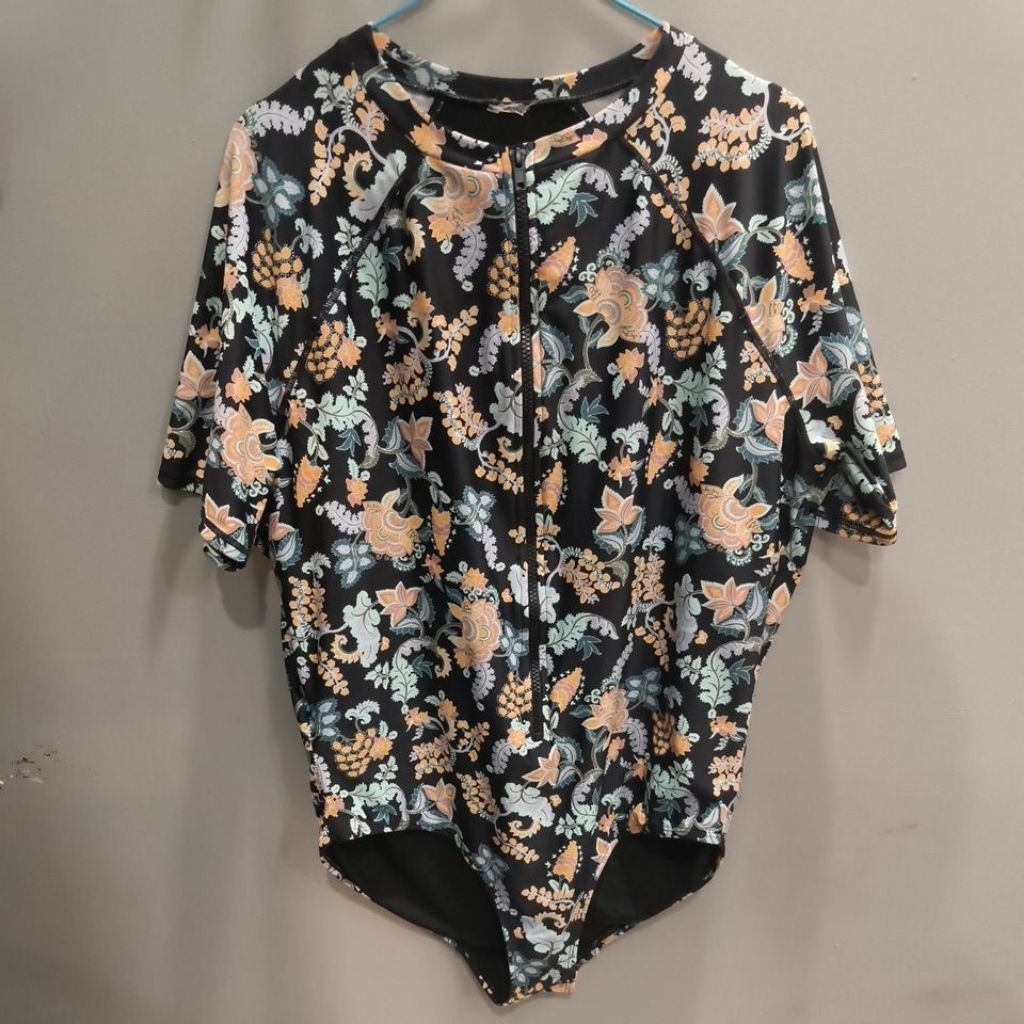 swimsuit renang jumbo big size prelovd