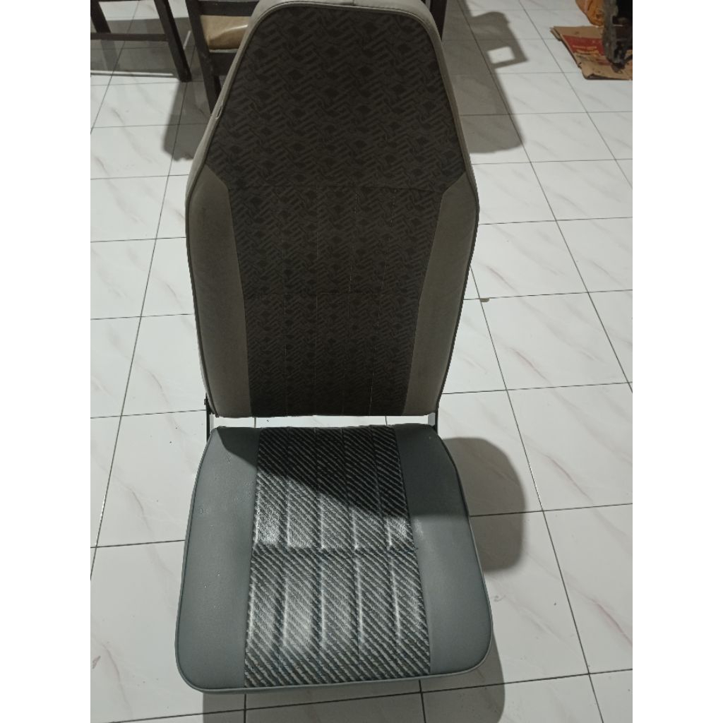 Jok Kanan/Sopir Set Toyota Dyna 110 115 130 HT/Hino Dutro 110 115 130 HD Original
