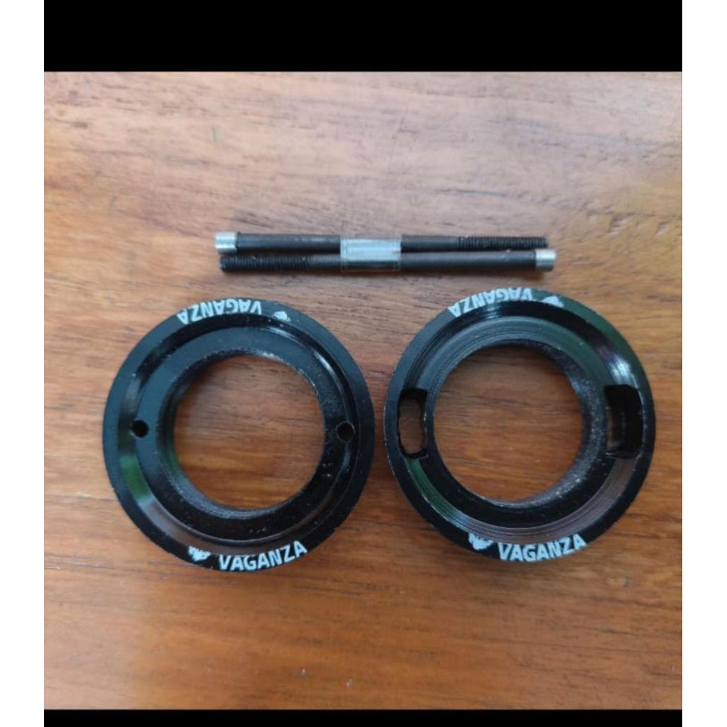 Adaptor BB BMX Alloy 20 Vaganza
