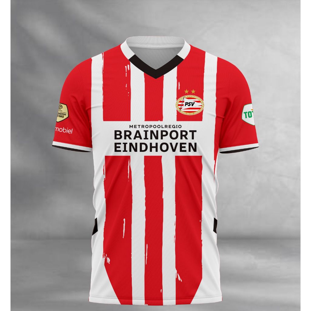 Jersey PSV Eindhoven Home 2024 2025