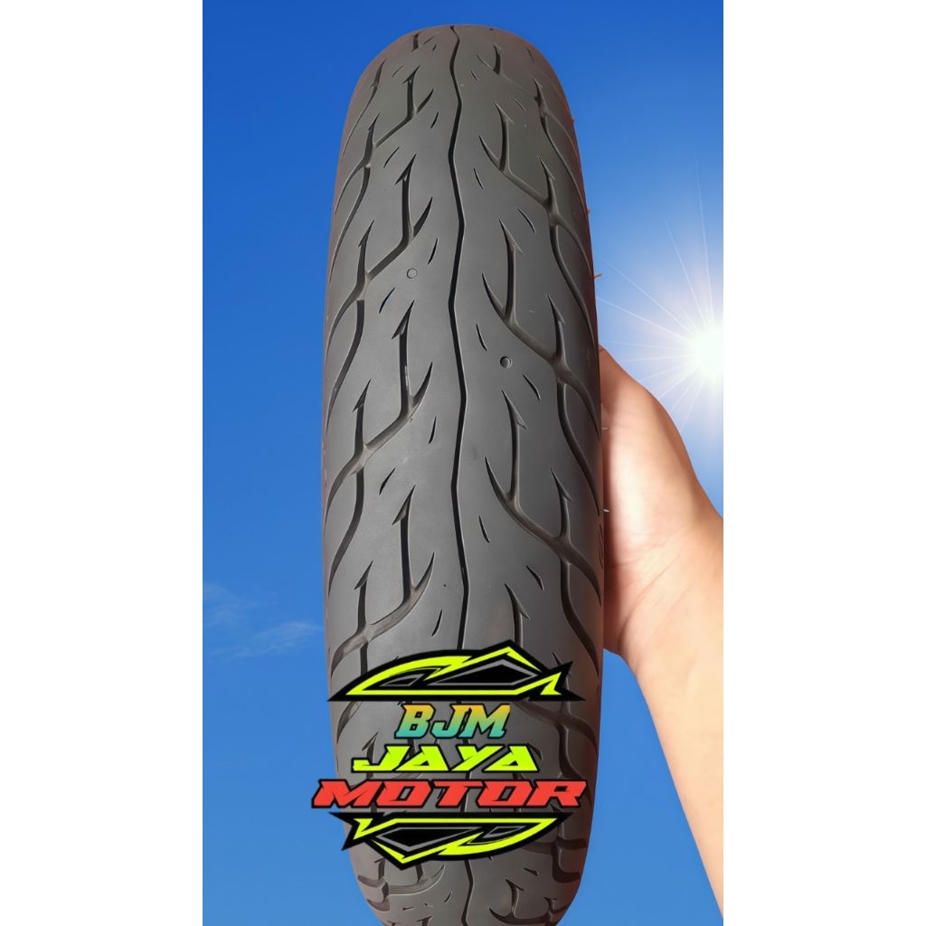 BAN FDR 90/90 14 TUBLES BELKANG MOTOR VARIO