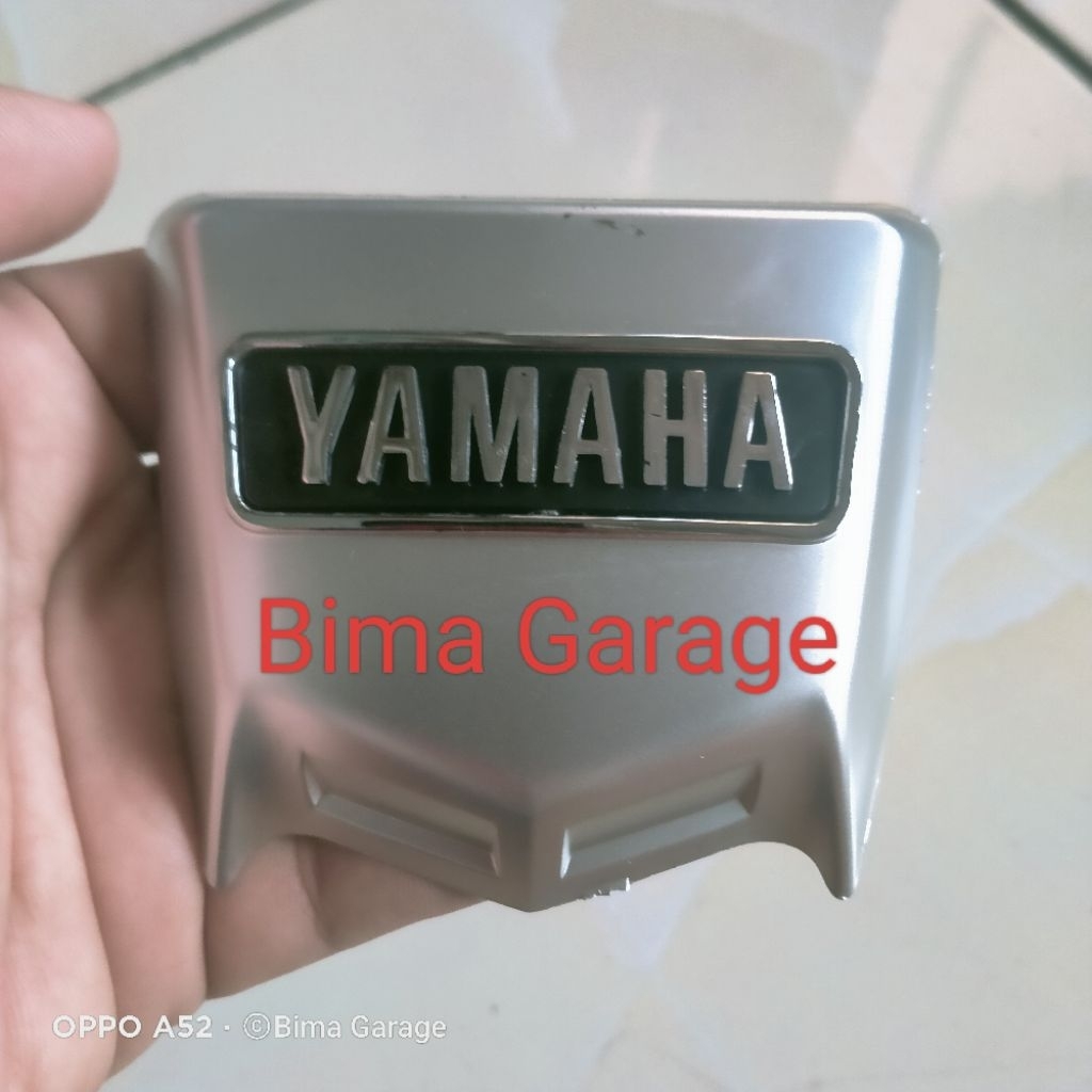 Emblem panel FIZR SS Two PNP F1zr Fizr Force1 emblem fizr BATMAN SS TWO TERMURAH