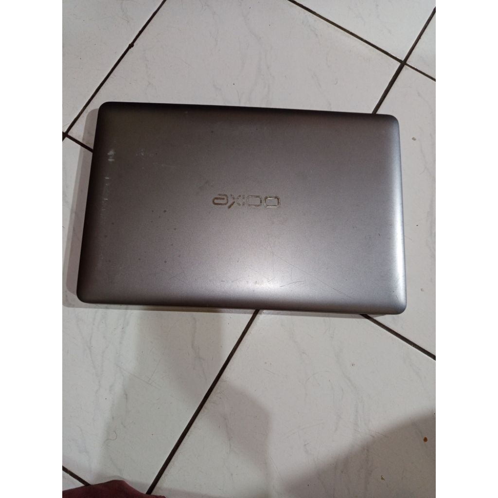 Casing Axioo Mybook 14 N147A Fullset