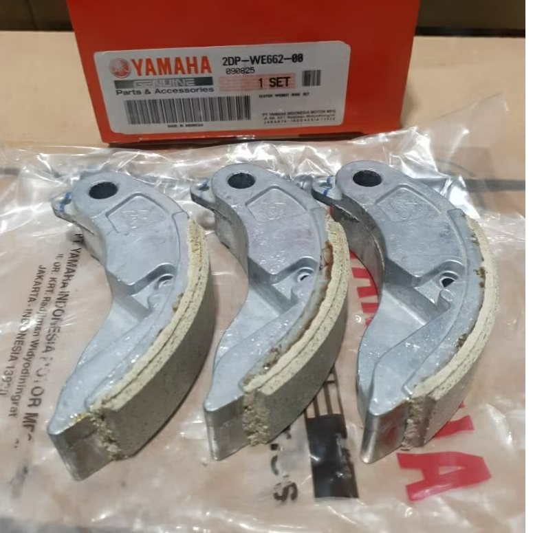 KAMPAS GANDA NMAX OLD ORIGINAL 100%