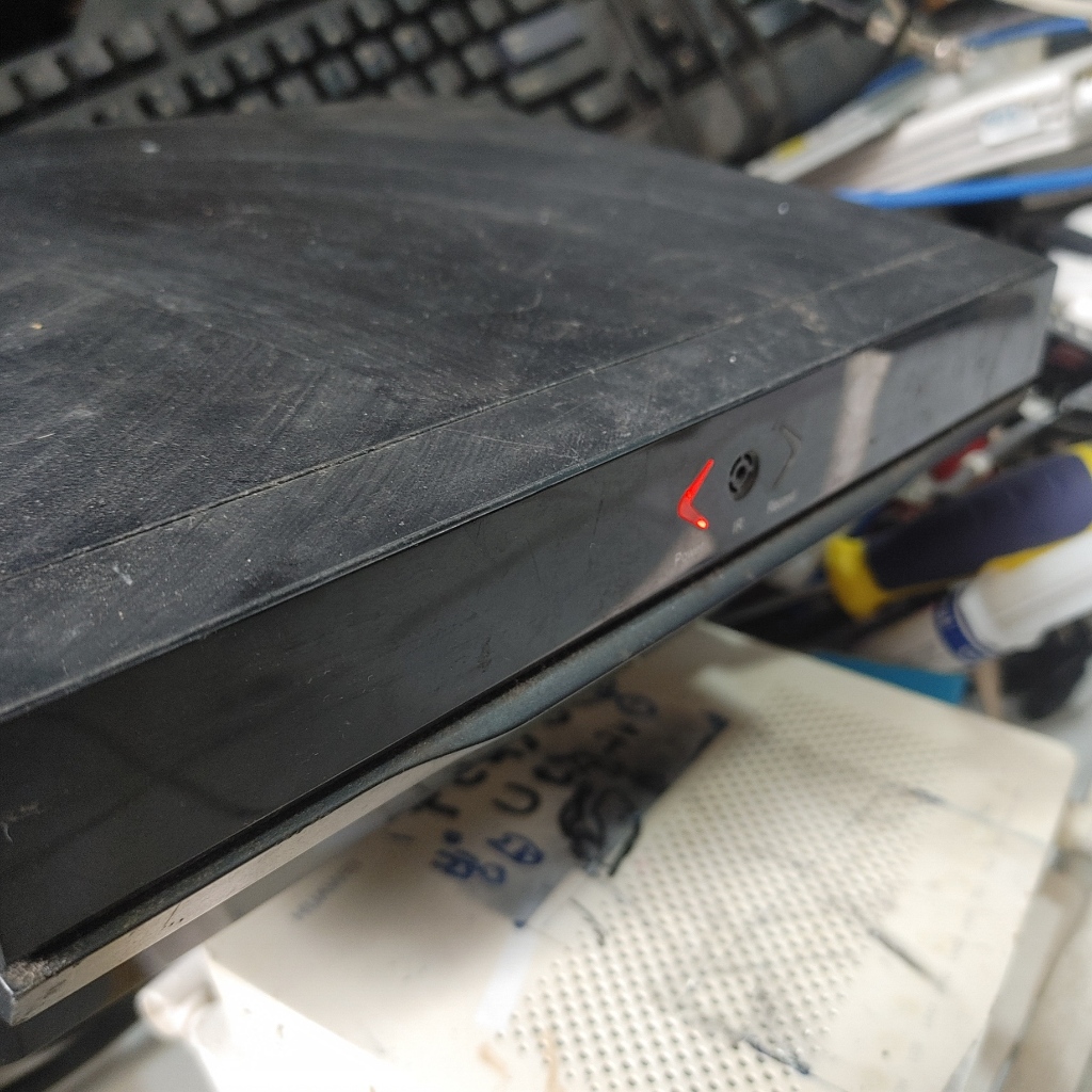 NVR NVSIP 8 CHANNEL 2MP