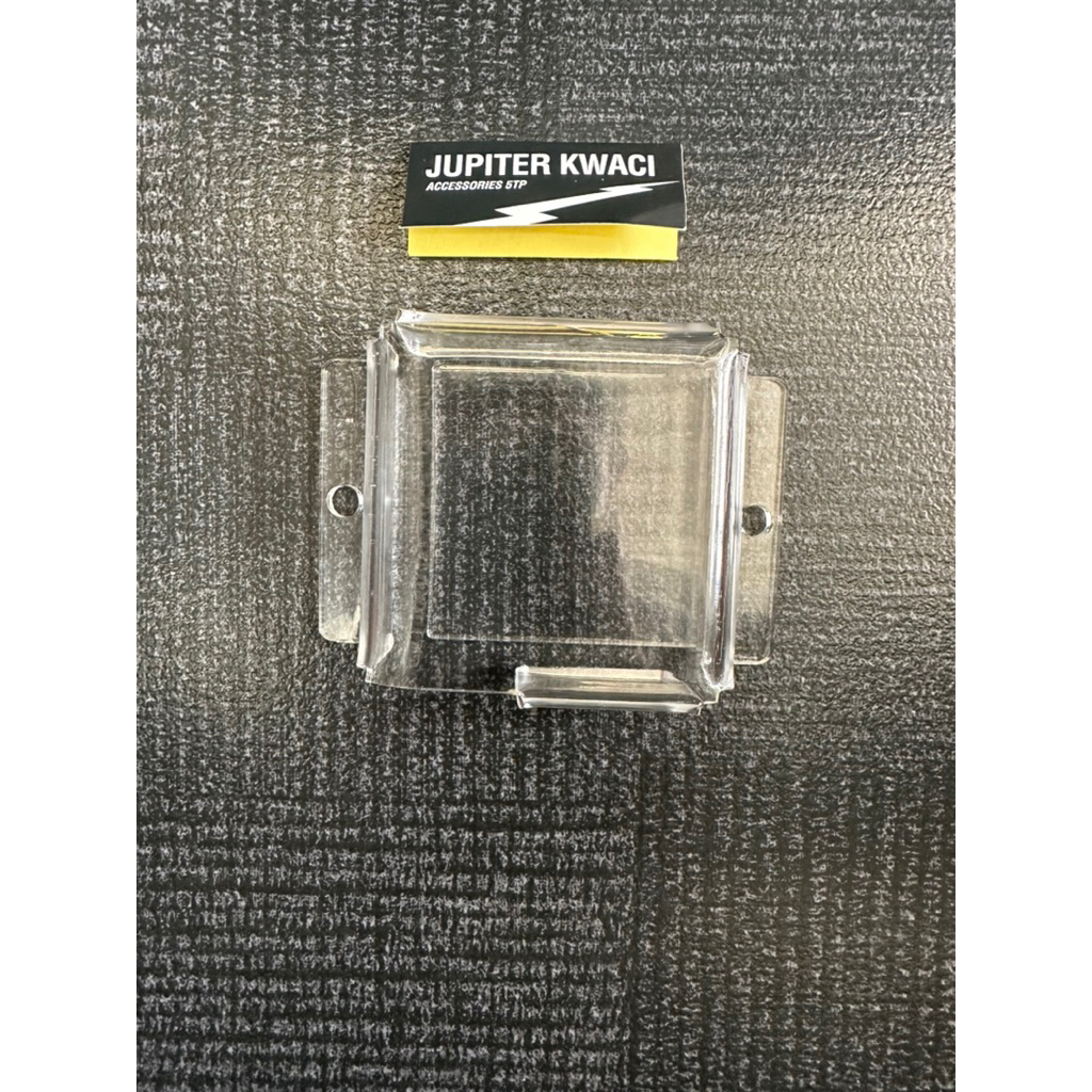 cover cdi BRT powermax , cover akrilik CDI powermax