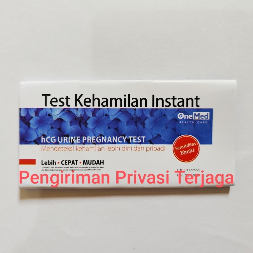 Tespek Tes Kehamilan