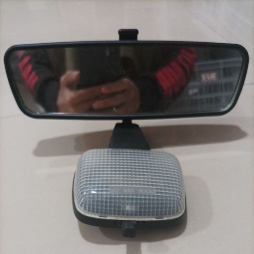 KACA SPION DALAM LAMPU KABIN SPION MOBIL RUSH XENIA TERIOS GRANMAX LUXIO RUSH CAYLA DAY NIGHT ORIGIN