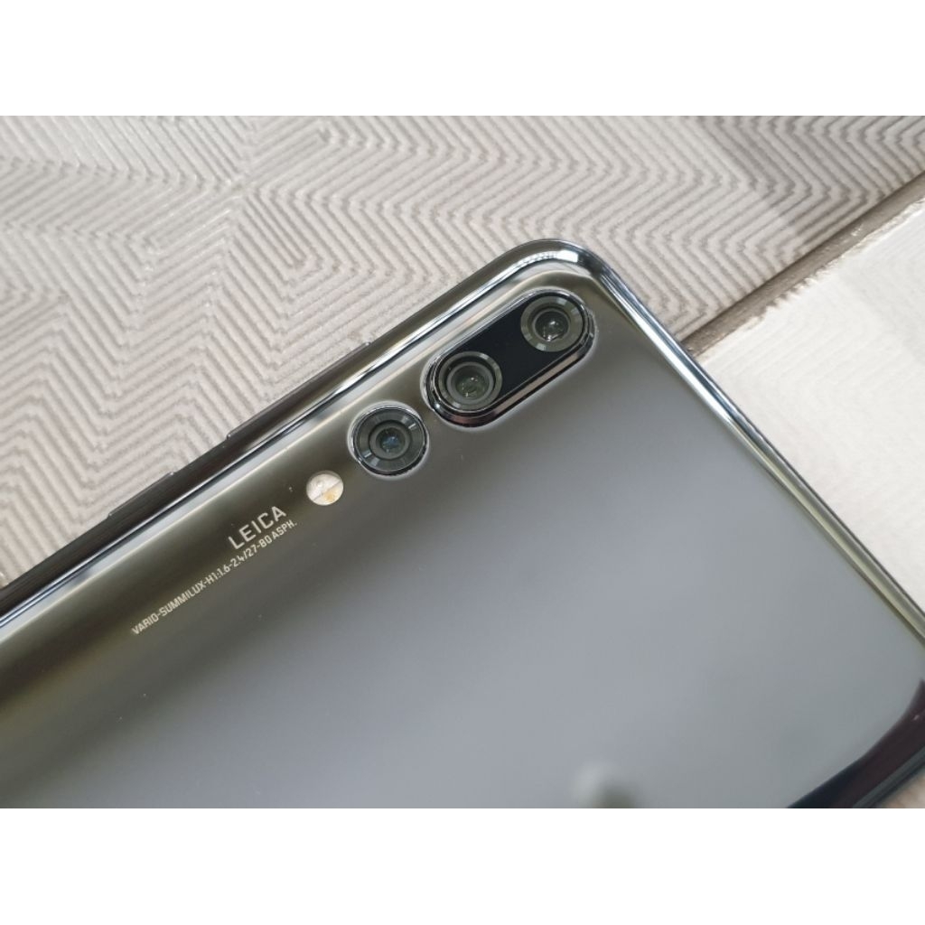 Leica P20 Waterpass Laser