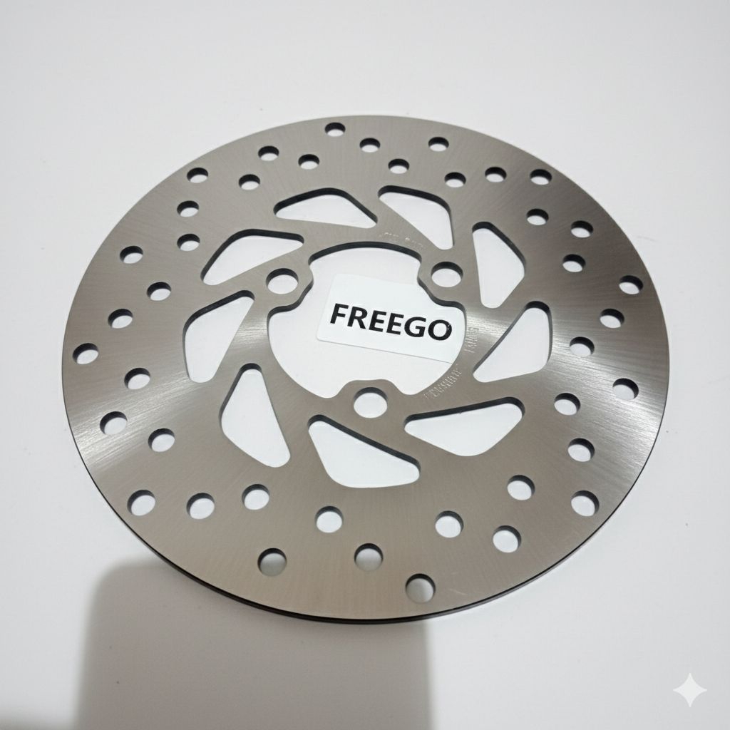PIRINGAN CAKRAM YAMAHA FREEGO
