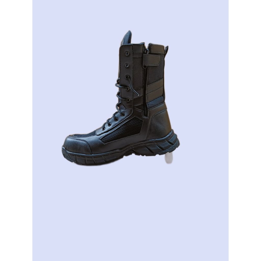 Sepatu PDL Sepatu Security Sepatu Damkar Sepatu Dinas Sepatu TNI-POLRI Sepatu Security Sepatu Damkar