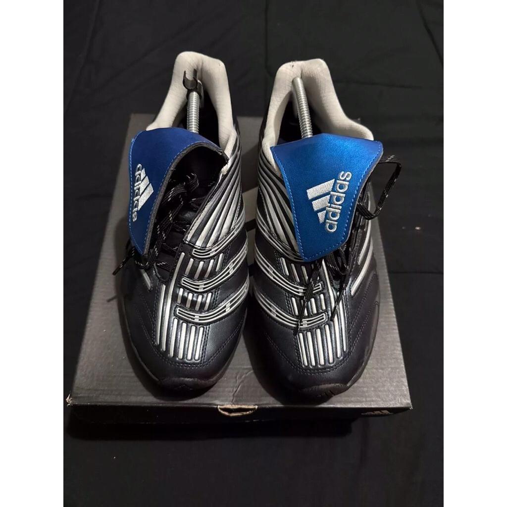 Adidas Predator Megaride x ATMOS