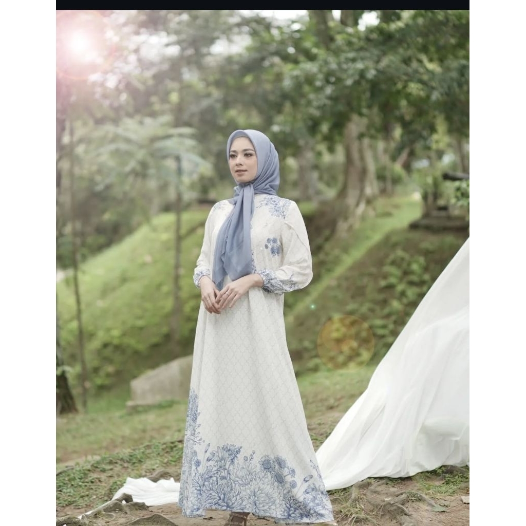 Edera dress jamila new size M Sale