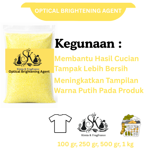 OBA Bubuk / OBA Powder / Optical Brightening Agent